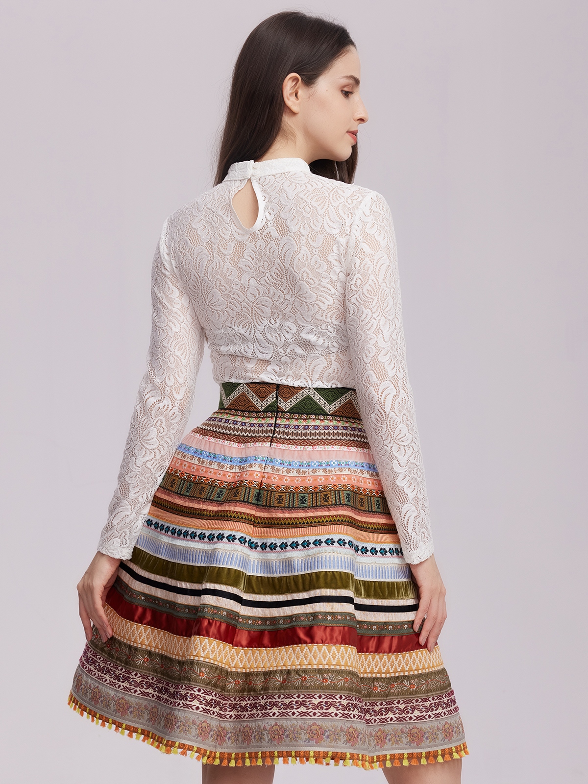 Ehreer Dirndl – Tradition und Moderne vereint