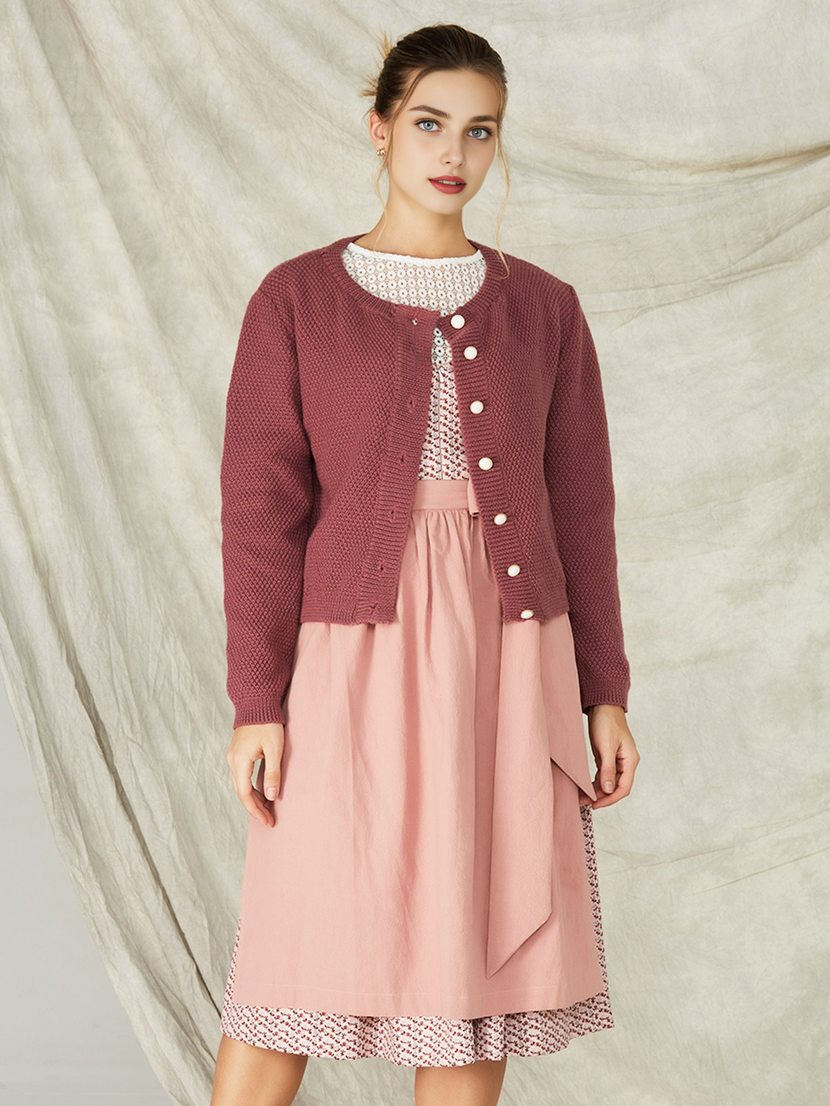 Dirndl in modernem Design