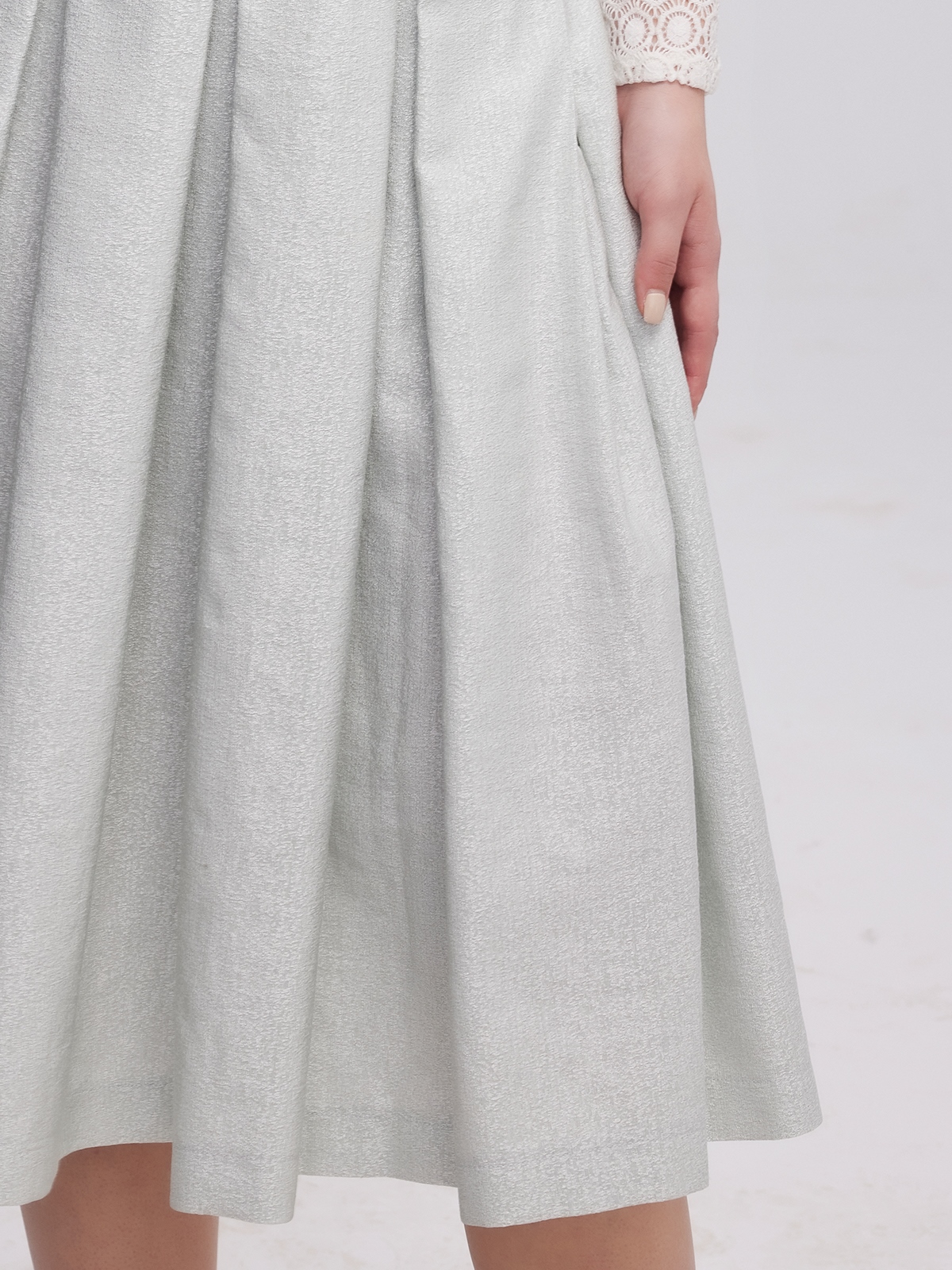 Traditionelles Dirndl in modernem Design